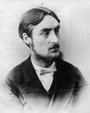 Gerard Manley Hopkins