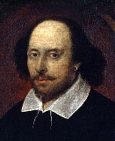 William Shakespeare