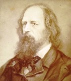 Alfred, Lord Tennyson